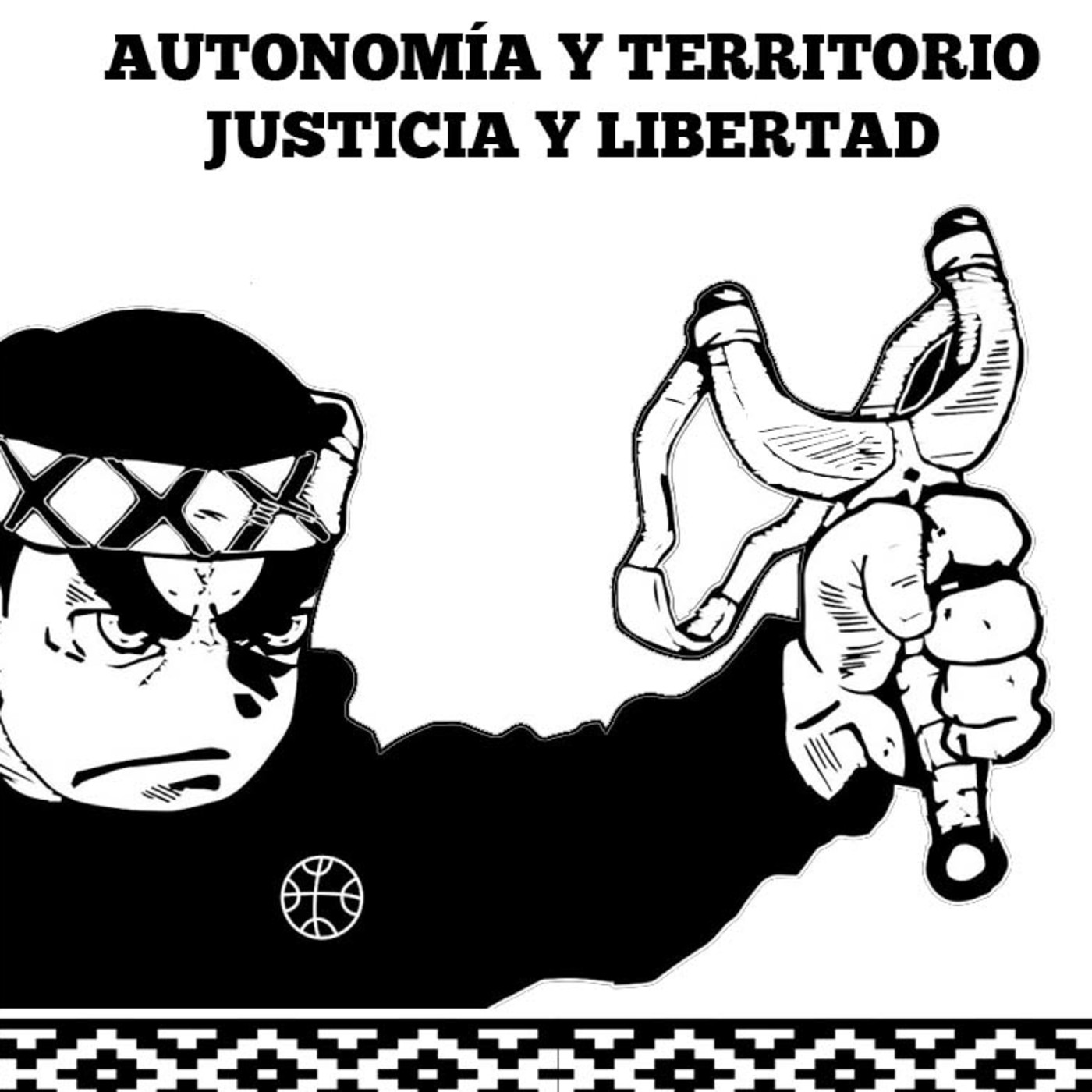 Barriendo Fronteras