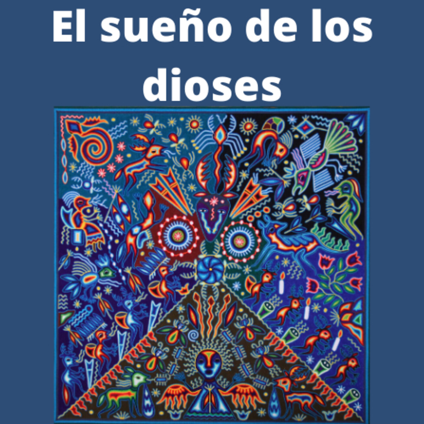 Vendo nubes de colores