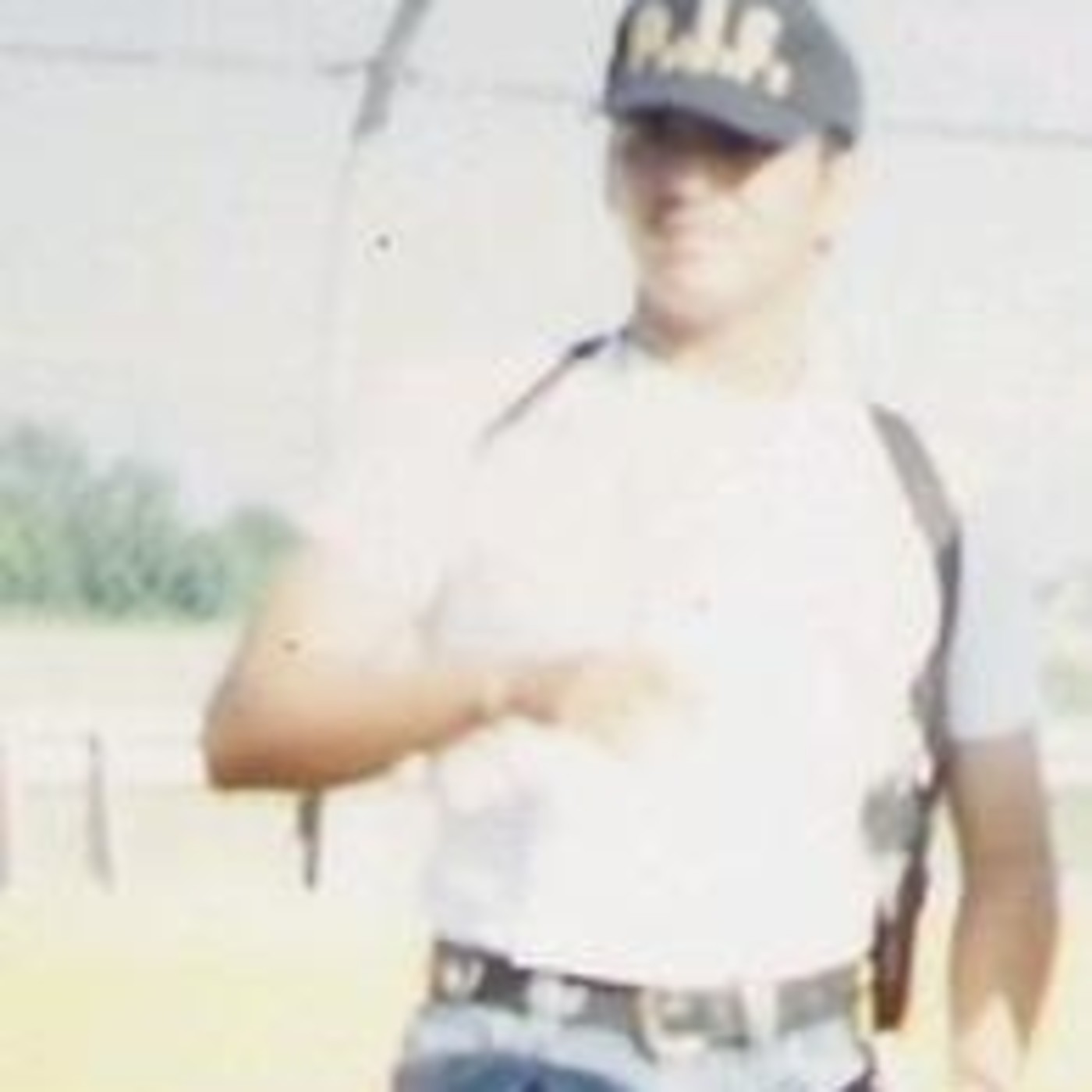 Daniela Geomar Neri en Radiorama DK 1250