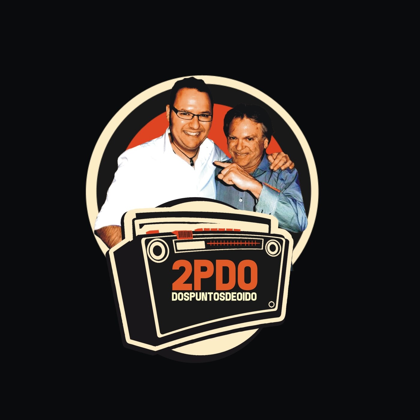 "Dos Puntos de Oído" con Paco Bernabé, Jueves 15 Abril 2021 episode artwork