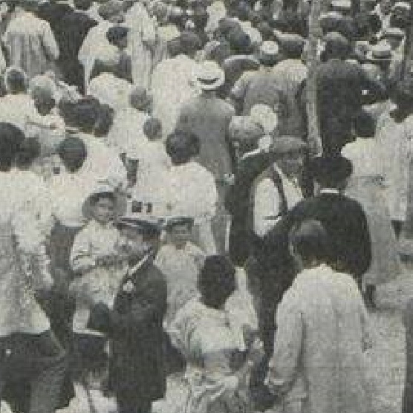 Podcast de Manuel Navarro