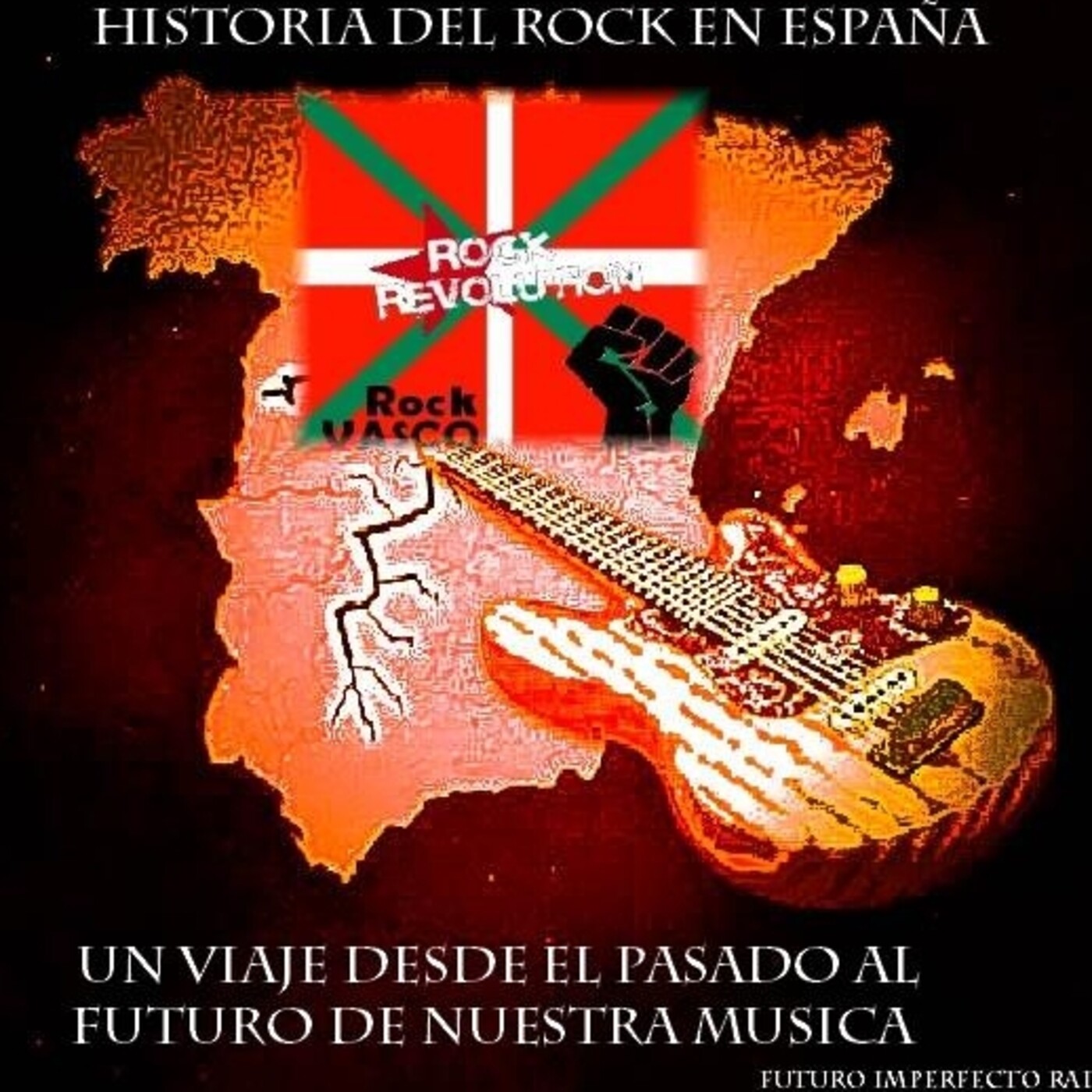 FUTURO IMPERFECTO RADIO