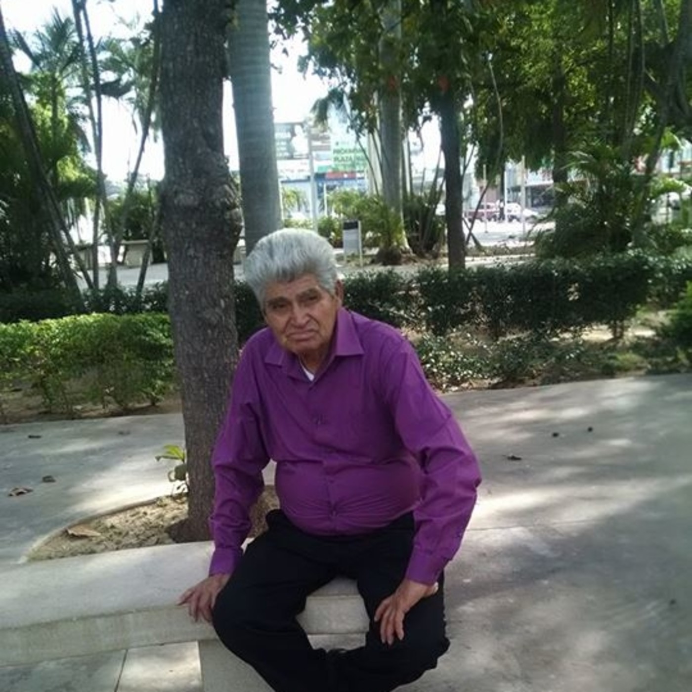JOSE LUIS GONZALEZ