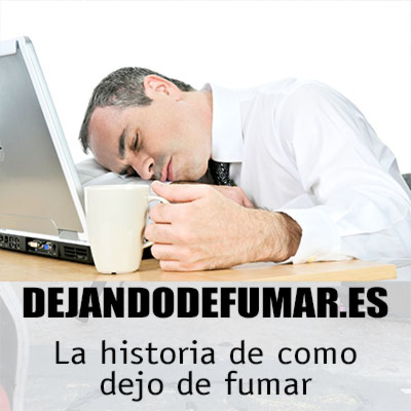 Dejando de fumar