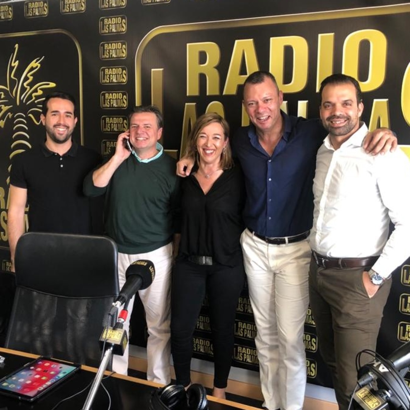 Hacedores del Cambio