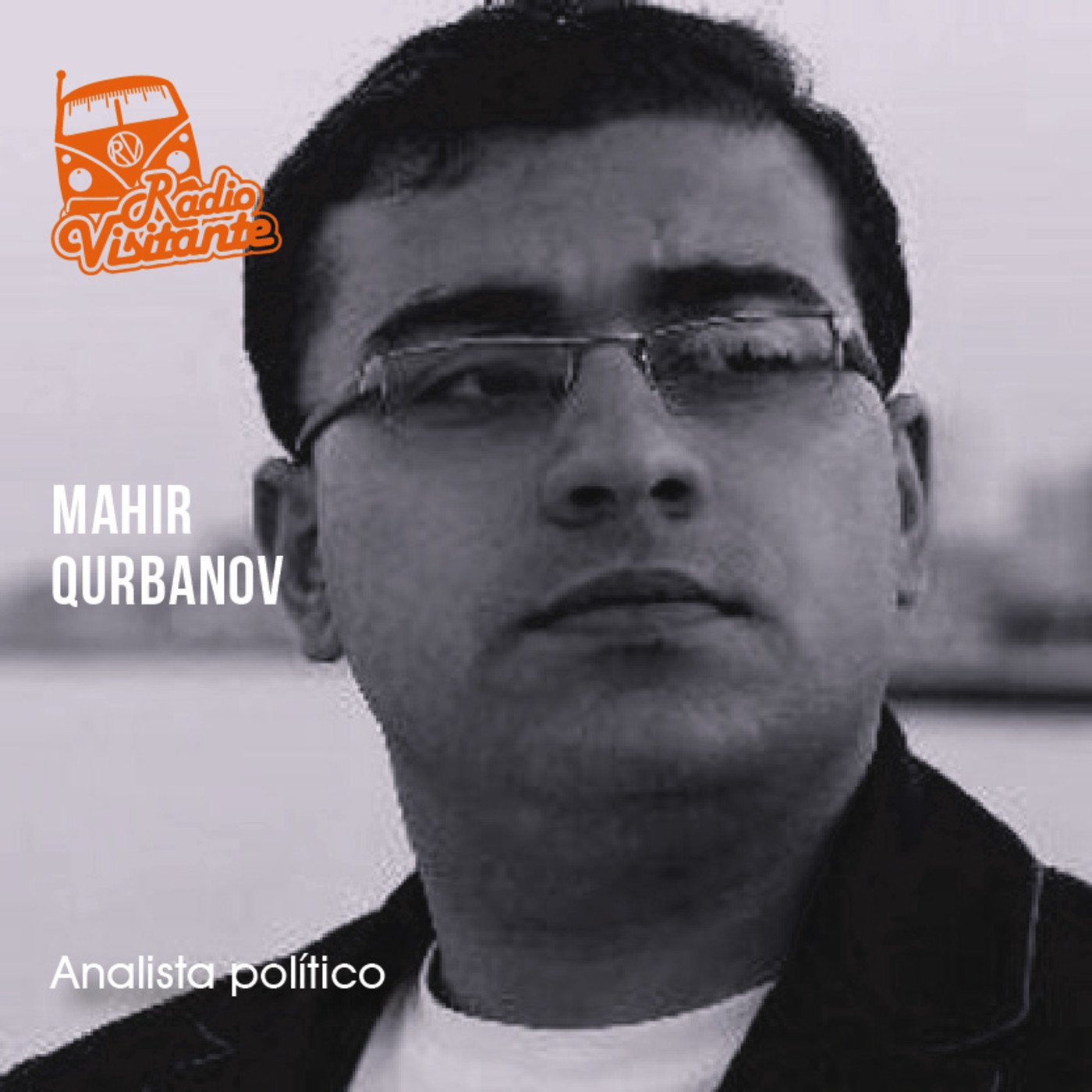 Entrevistas de RADIO VISITANTE