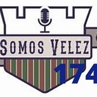 Somos Vélez Radio Nro 174