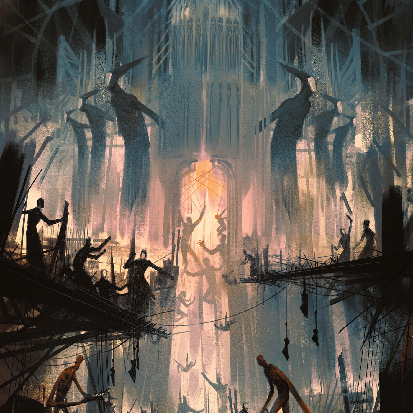 Worldbuilding - Laboratorio de Mundos: Fusión (Vol. IX)