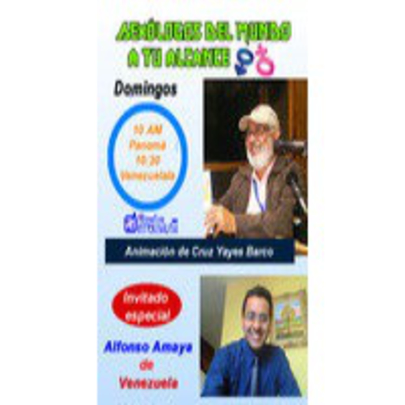 Podcast de RadioInternauta.com