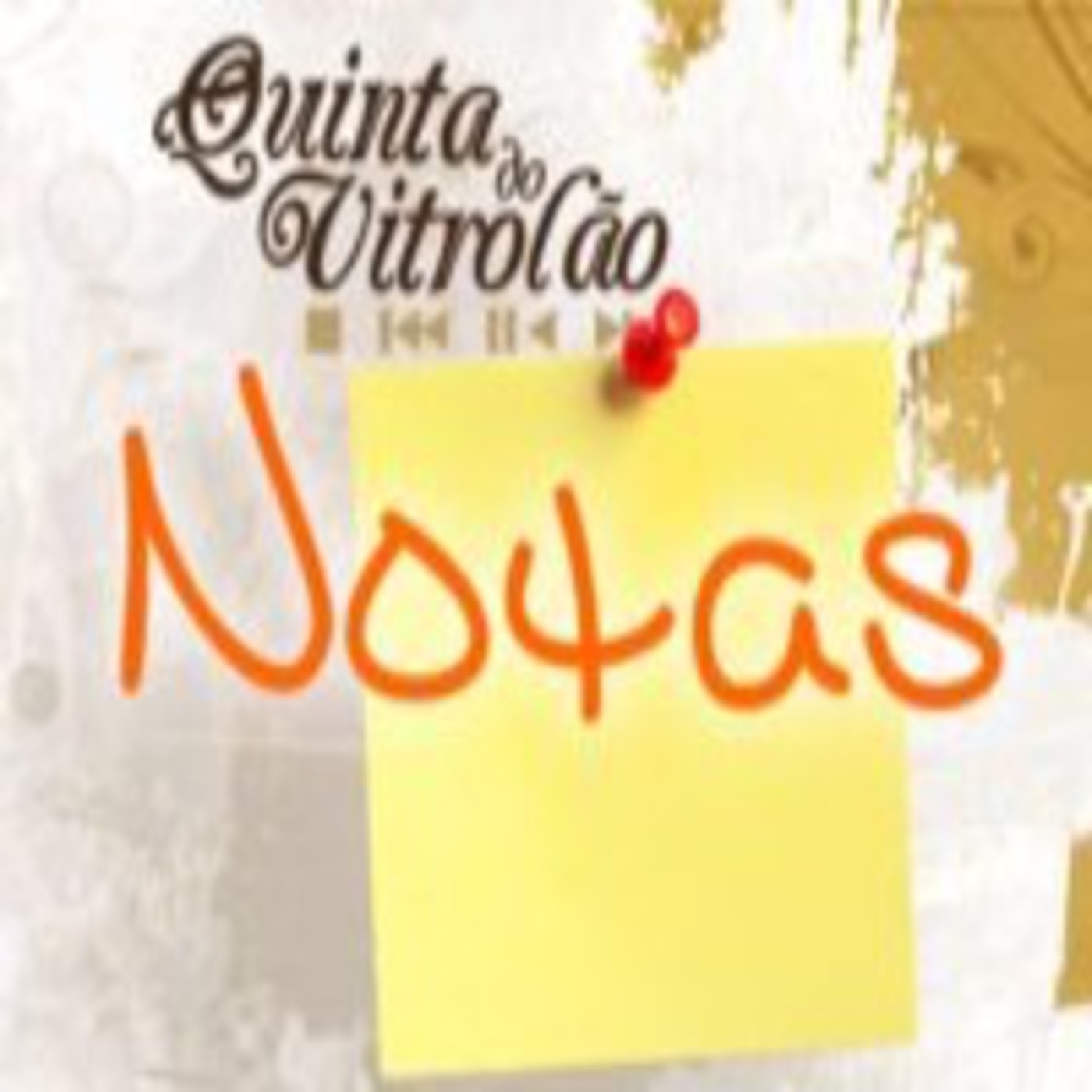 Notícias de Quinta do Vitrolão