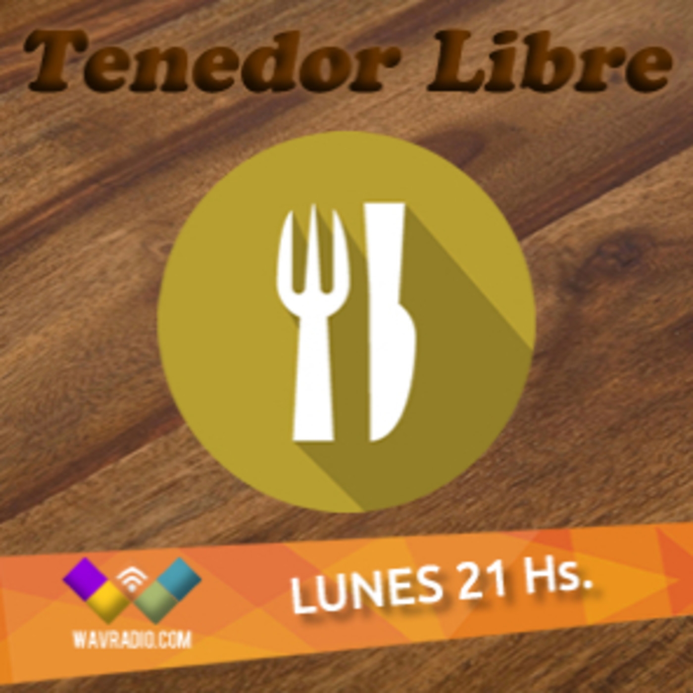 Tenedor Libre