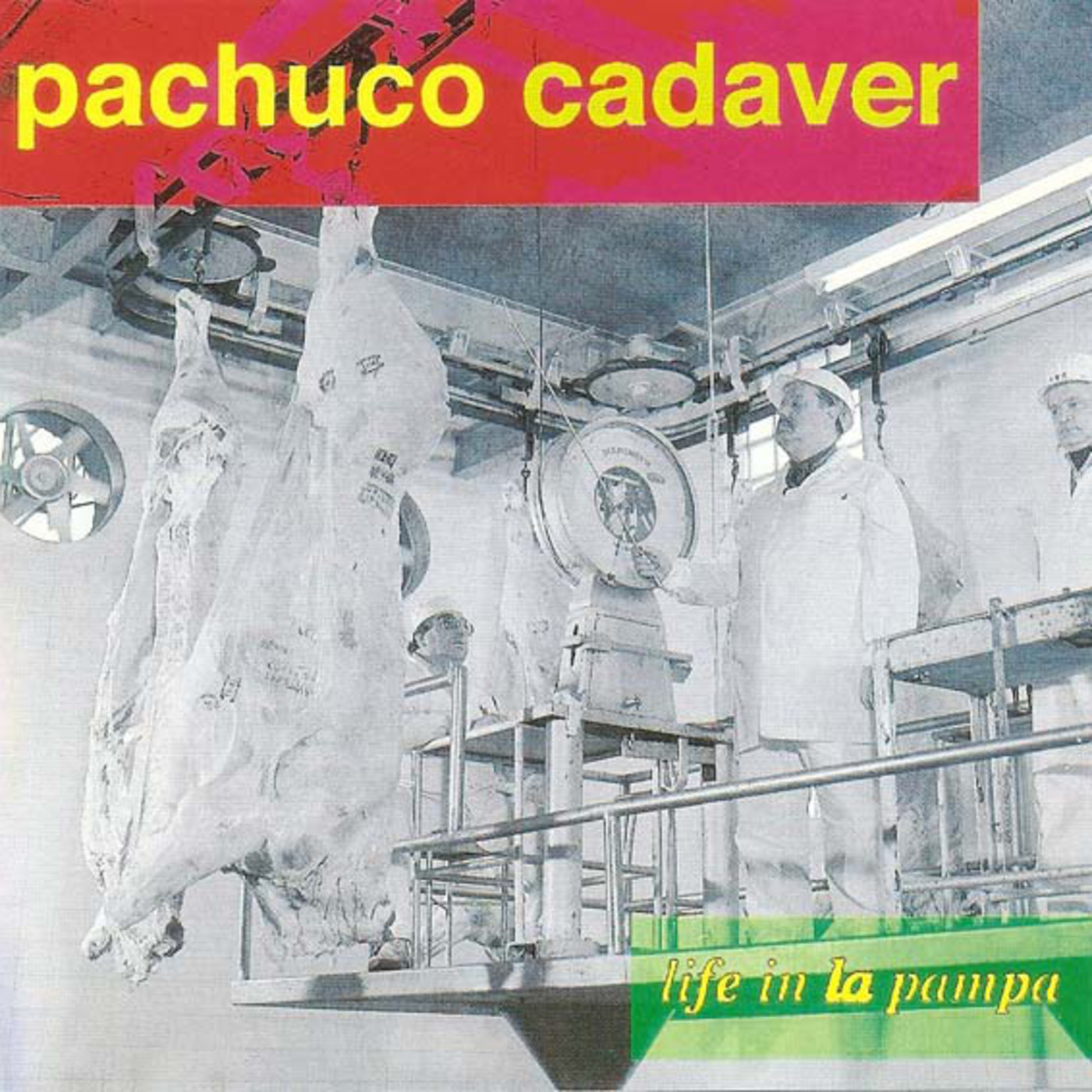 SAN ONOFRE, 47-XIX pachuco cadaver episode artwork