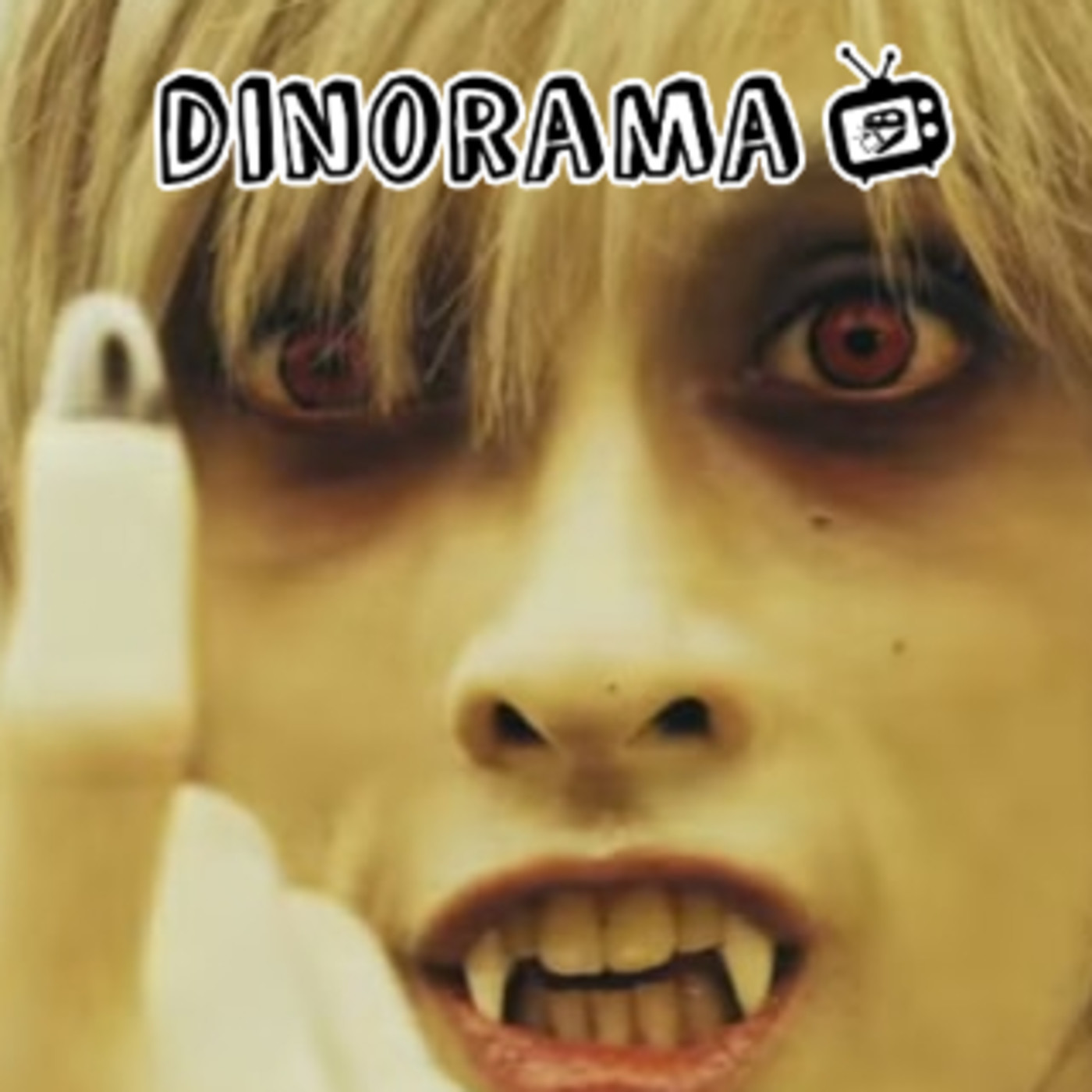 Dinorama