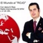 El Mundo al Rojo 21-12-2017