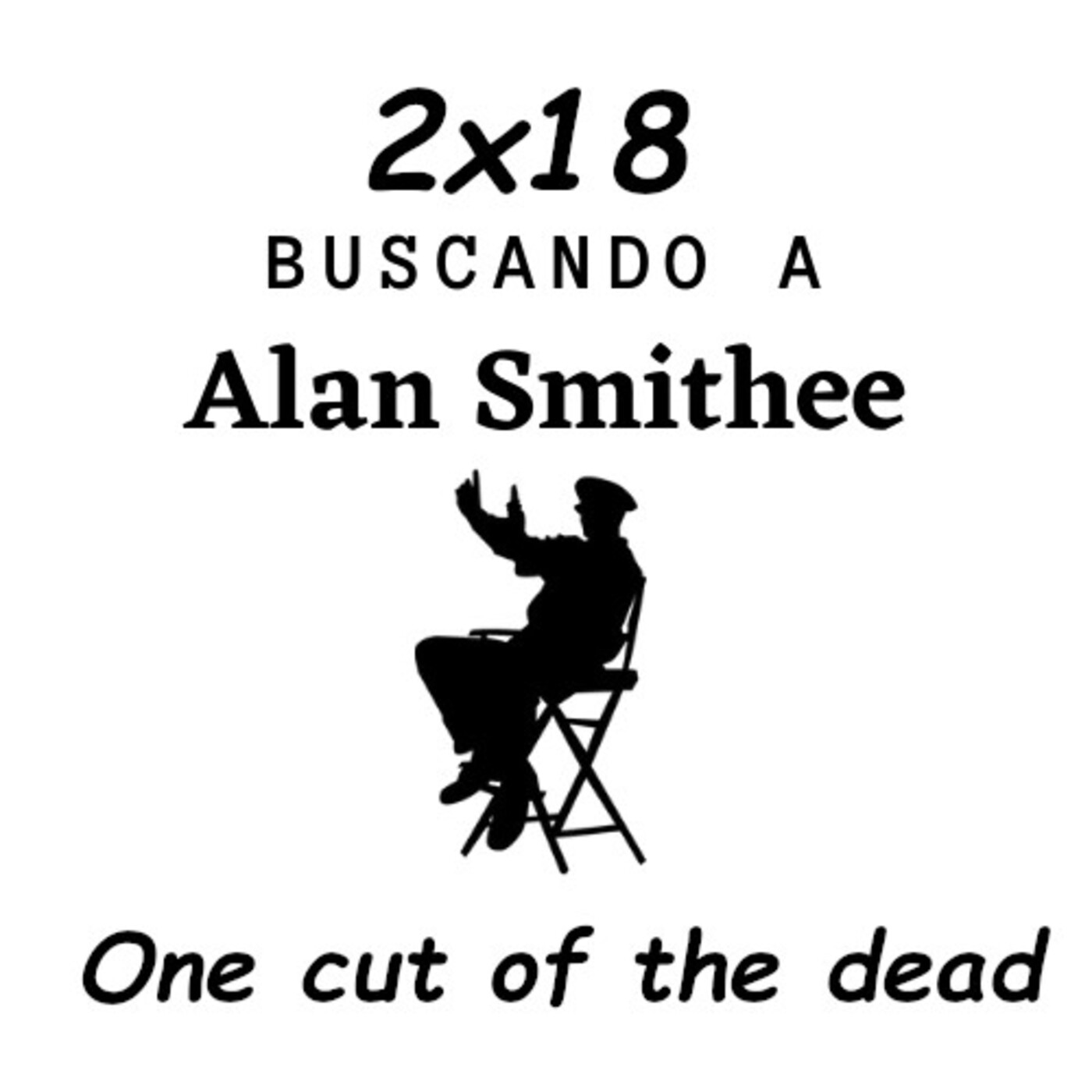 Buscando a Alan Smithee
