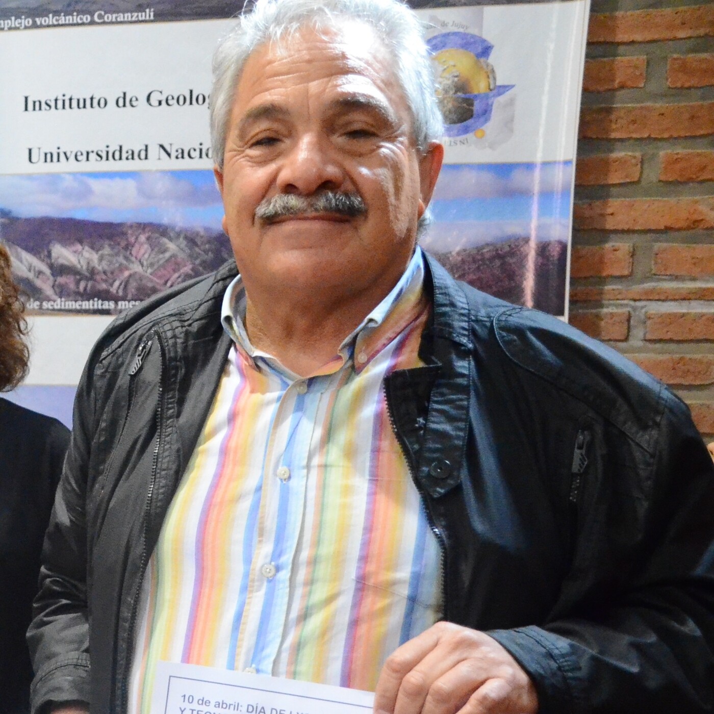 Saludarte