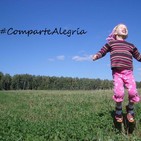 Estrenamos #ComparteAlegría para un próspero año básico