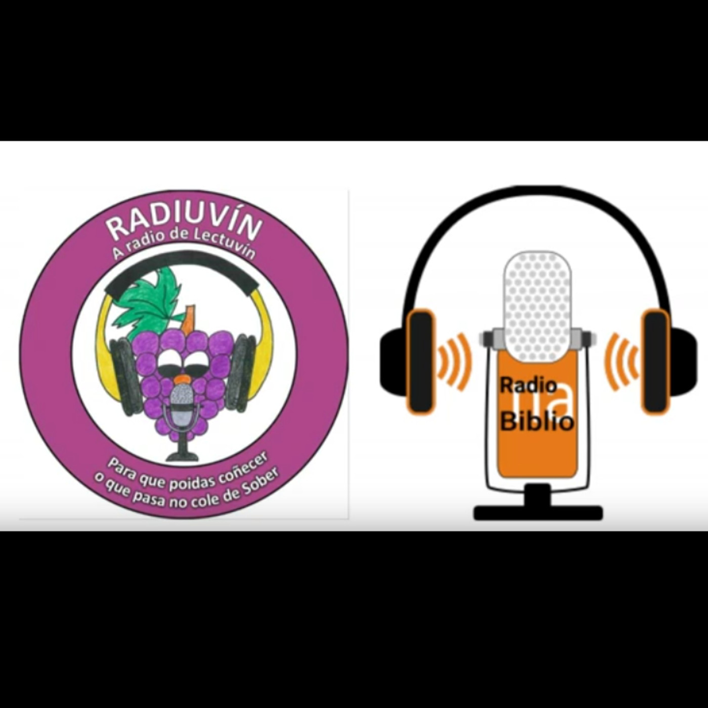 Radio na  Biblio 2017-2018