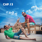 CAP13 - El Barril - Invitada : Estrelli