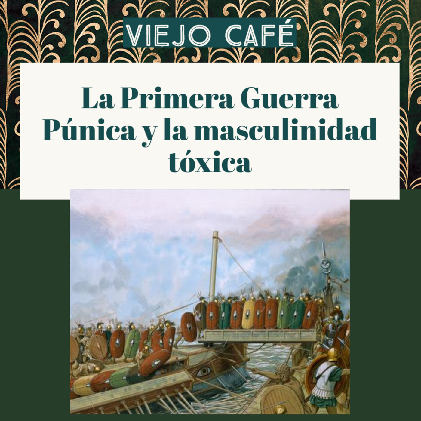 Viejo Café