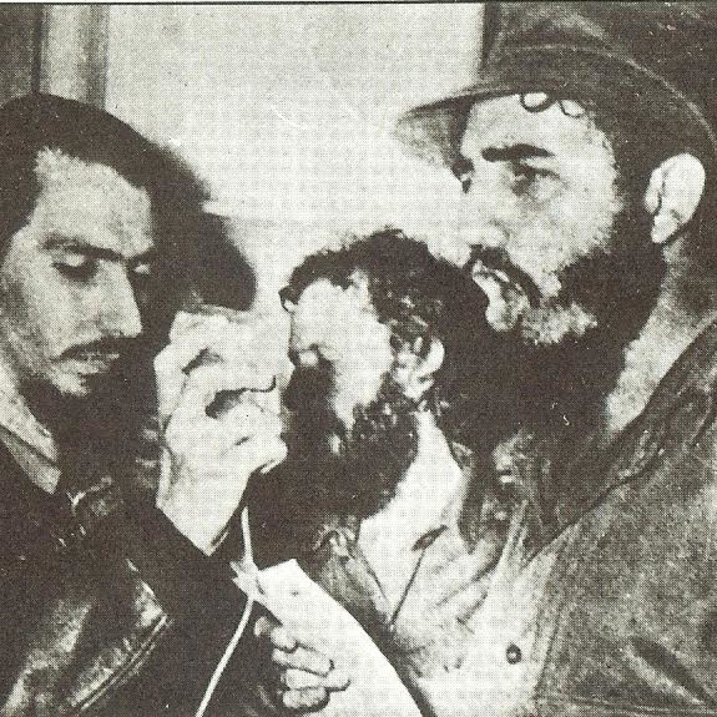 Podcast de InFocusRadio