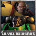 LVDH 140 - Salamandras y Puños Imperiales, trasfondo y reglas