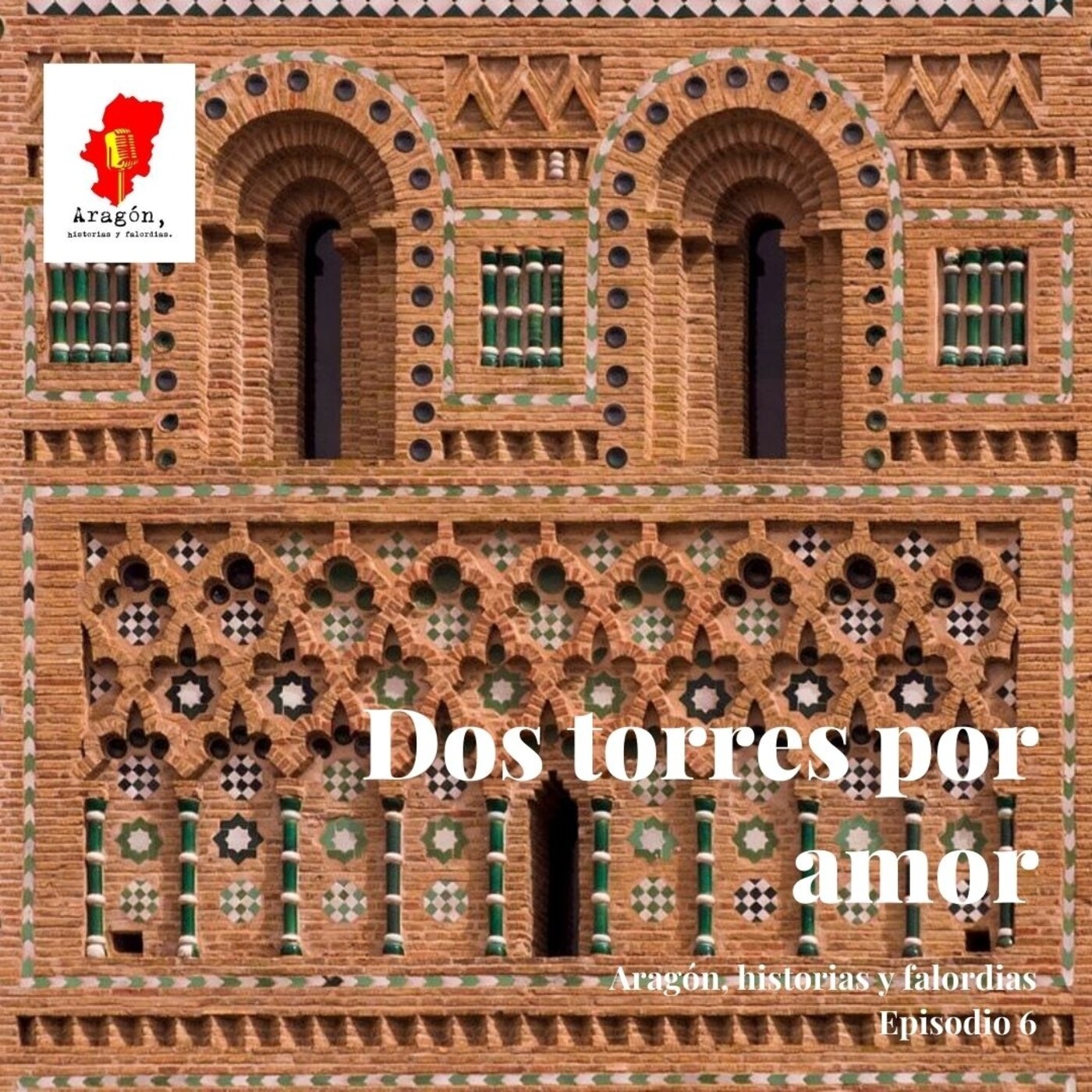 Aragón, historias y falordias
