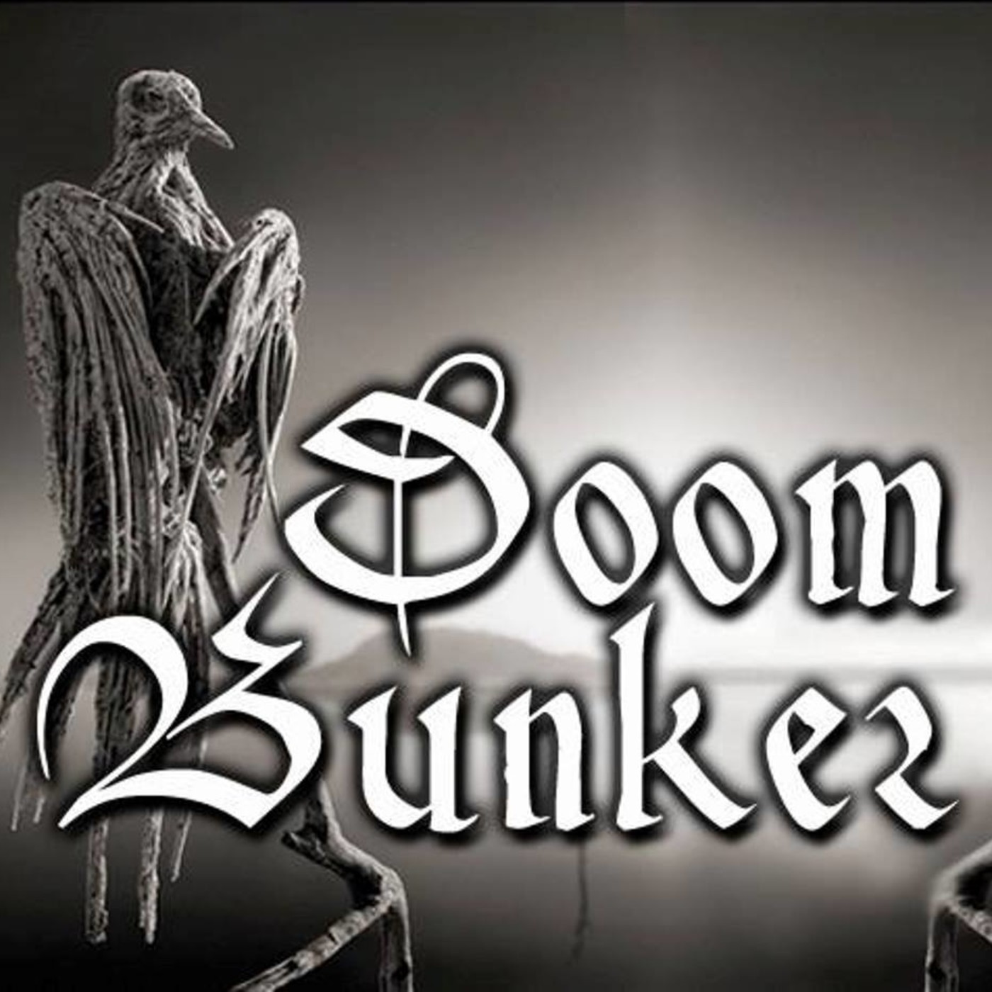 Doombunker - Anathema/Tiamat/TypeONegative/Moonspell/ParadiseLost/Saturnus episode artwork
