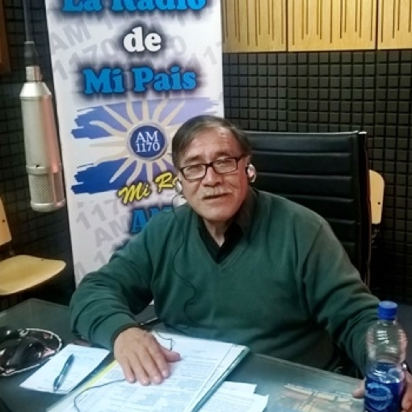 Podcast de \