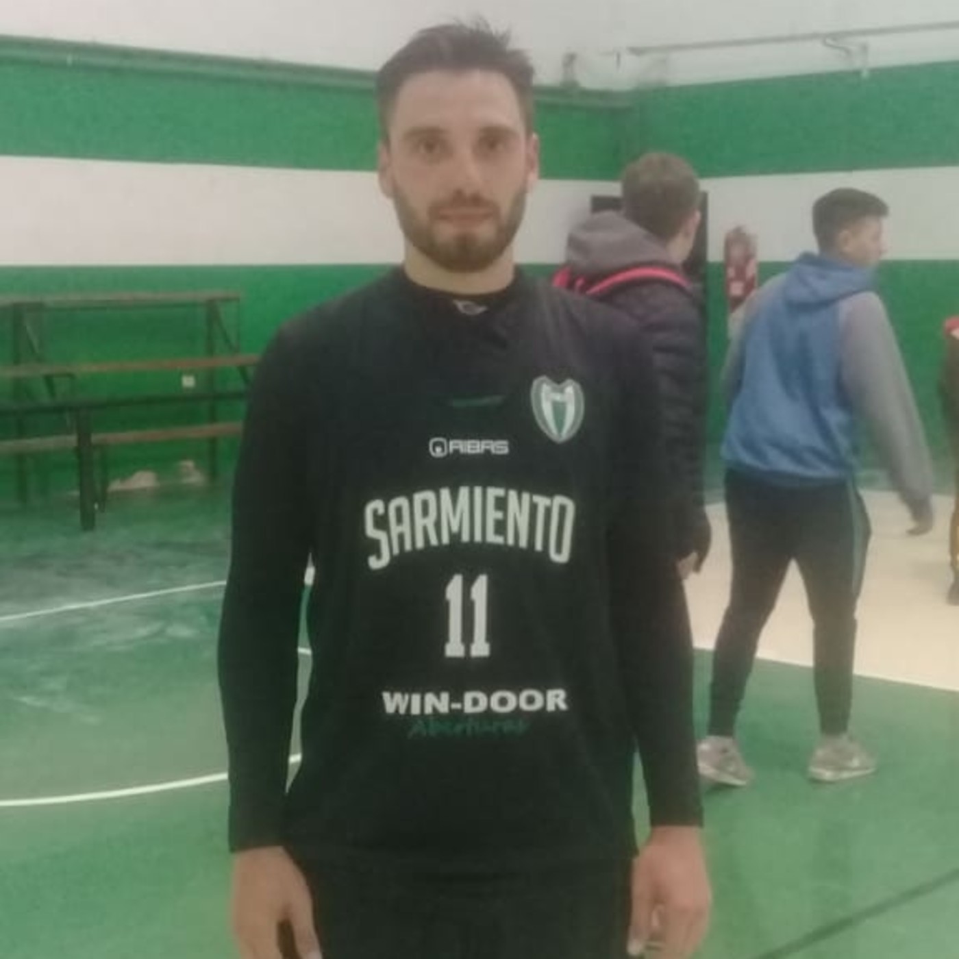 Raul Basquet
