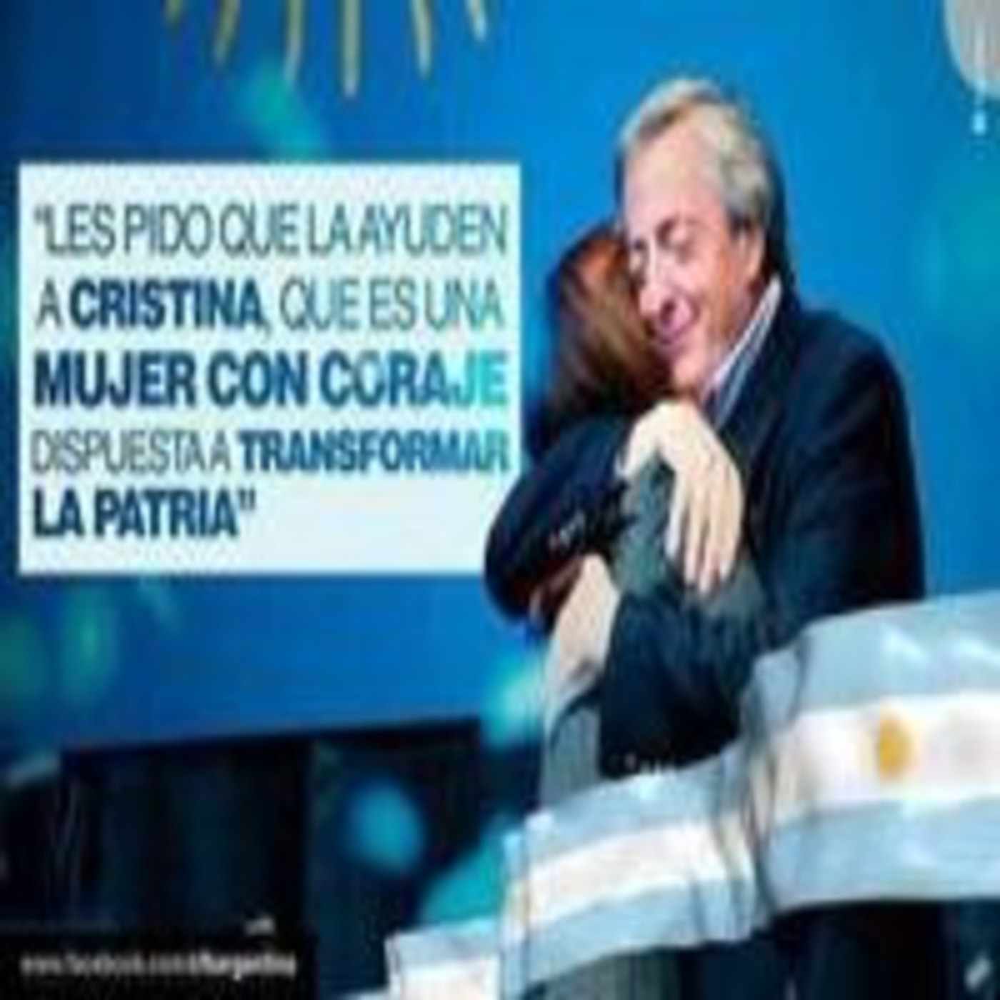 Podcast La Naranja en radio