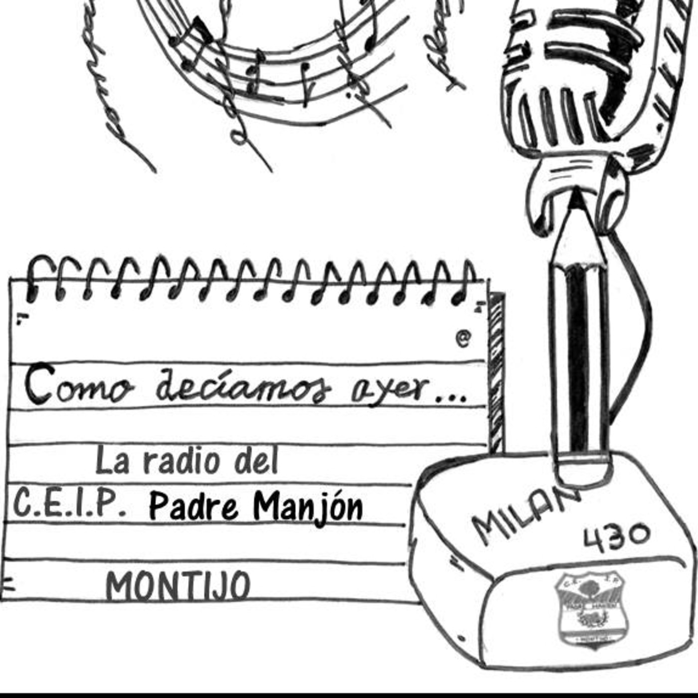 comodeciamosayer