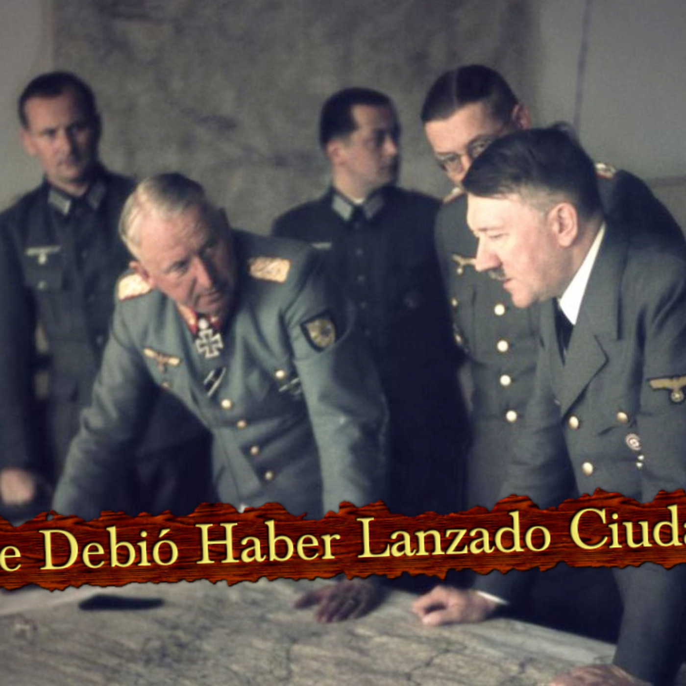 Curiosidades Segunda Guerra Mundial