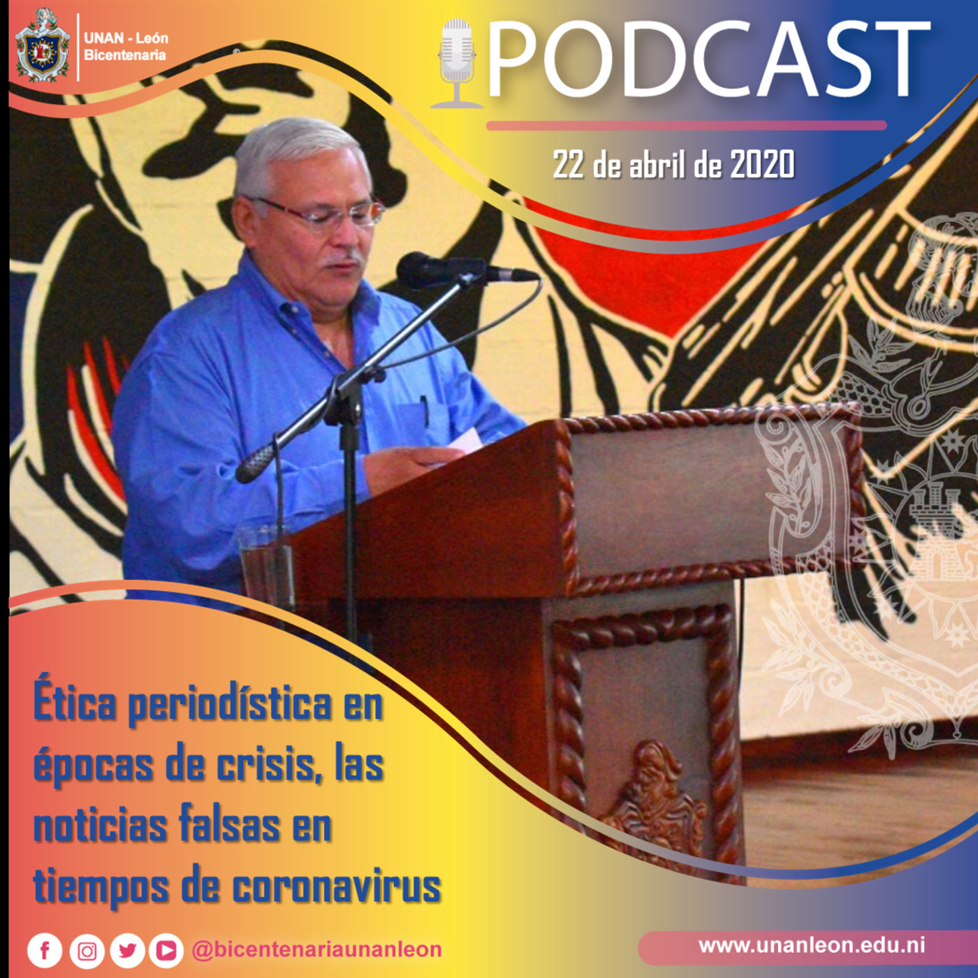 UNAN León Noticias