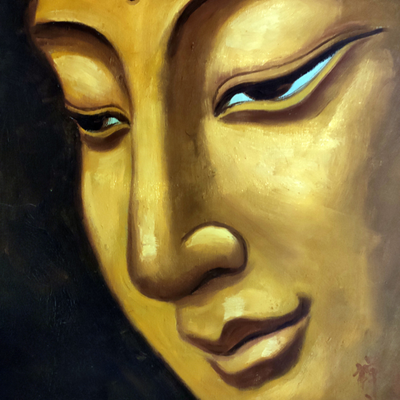 MEDITACIÓN METTA (amor compasivo)