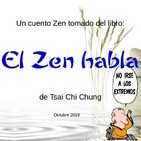 No irse a los extremos - Cuento Zen