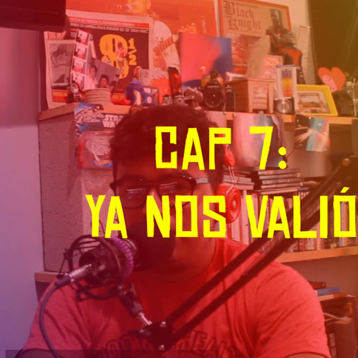 Temporada de Patos Podcast