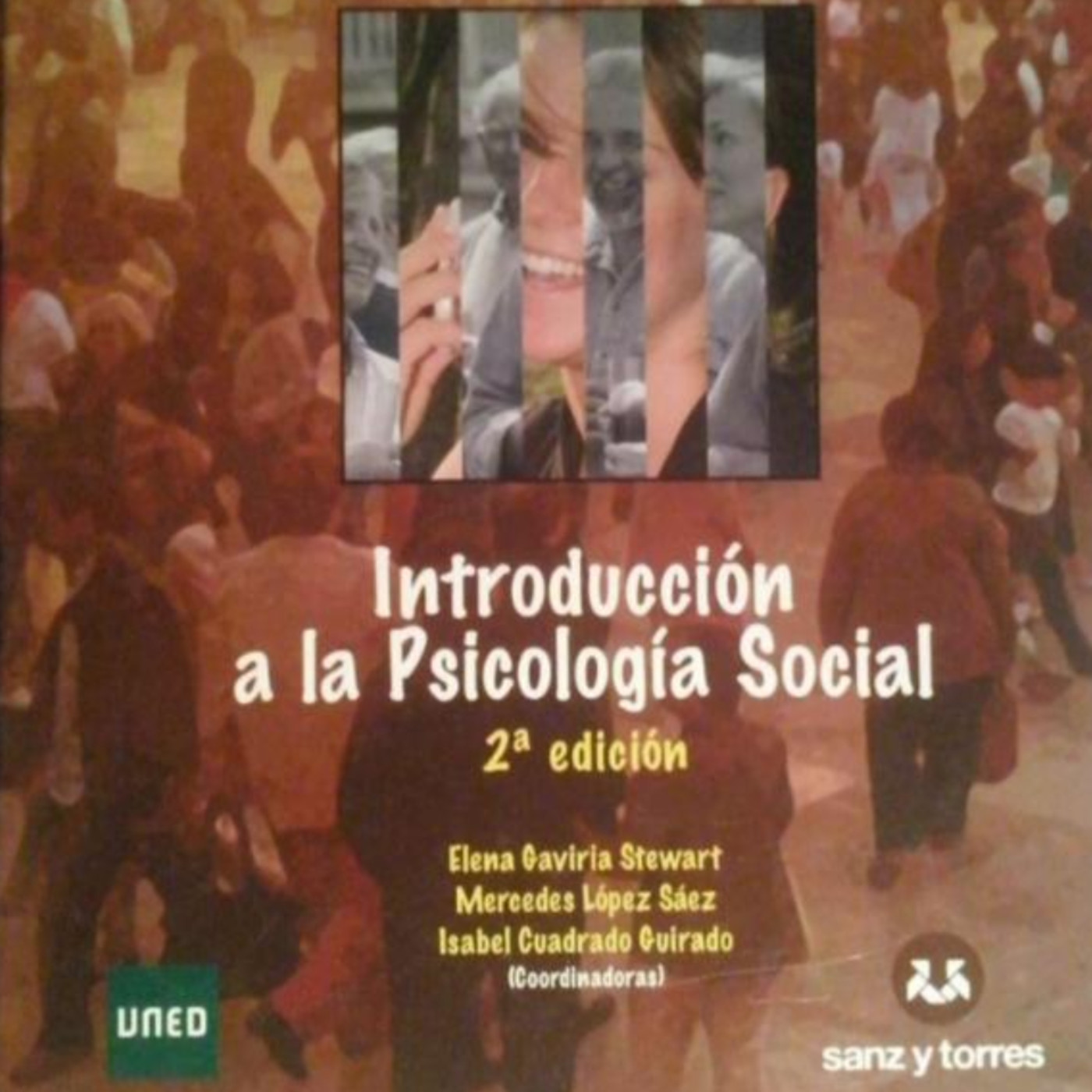 Pisicología Social UNED José Luis García Olmo