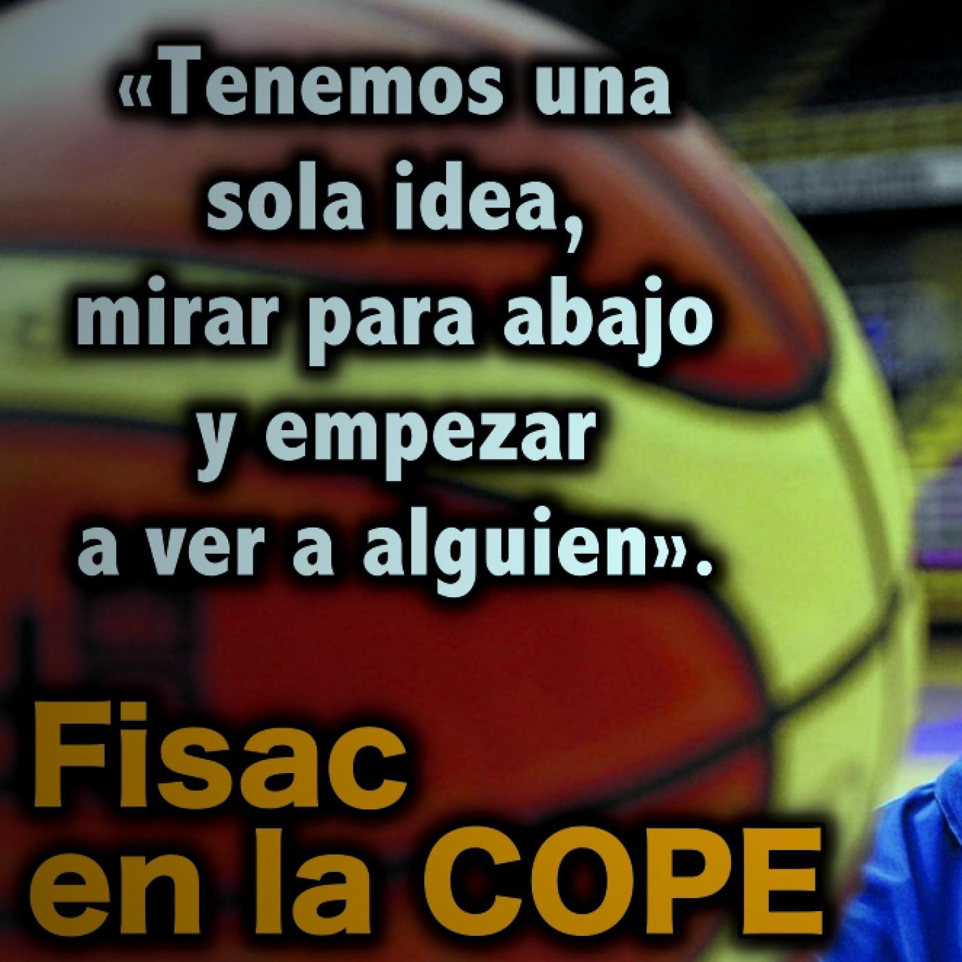 Deportes COPE Gipuzkoa 02-02-2015 episode artwork