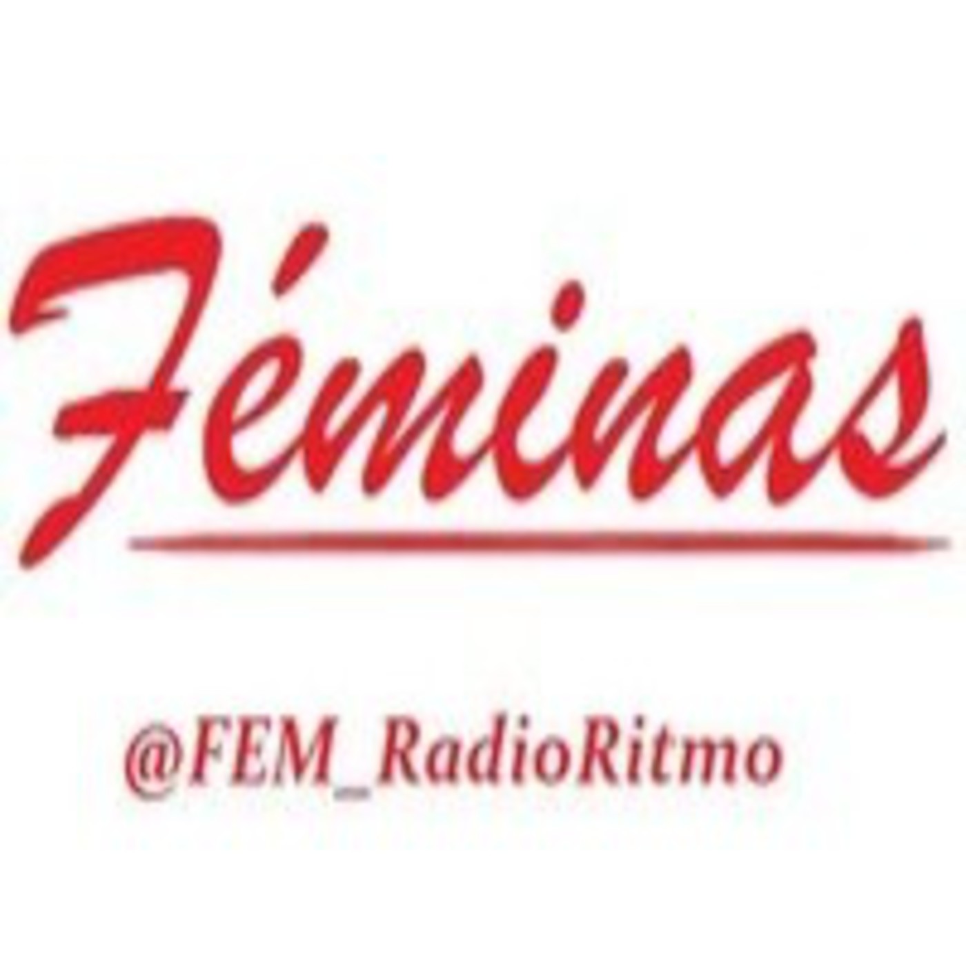 Podcast de FÉMINAS
