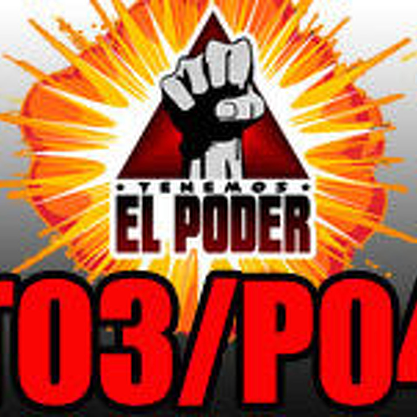 Podcast de Tenemos el Poder