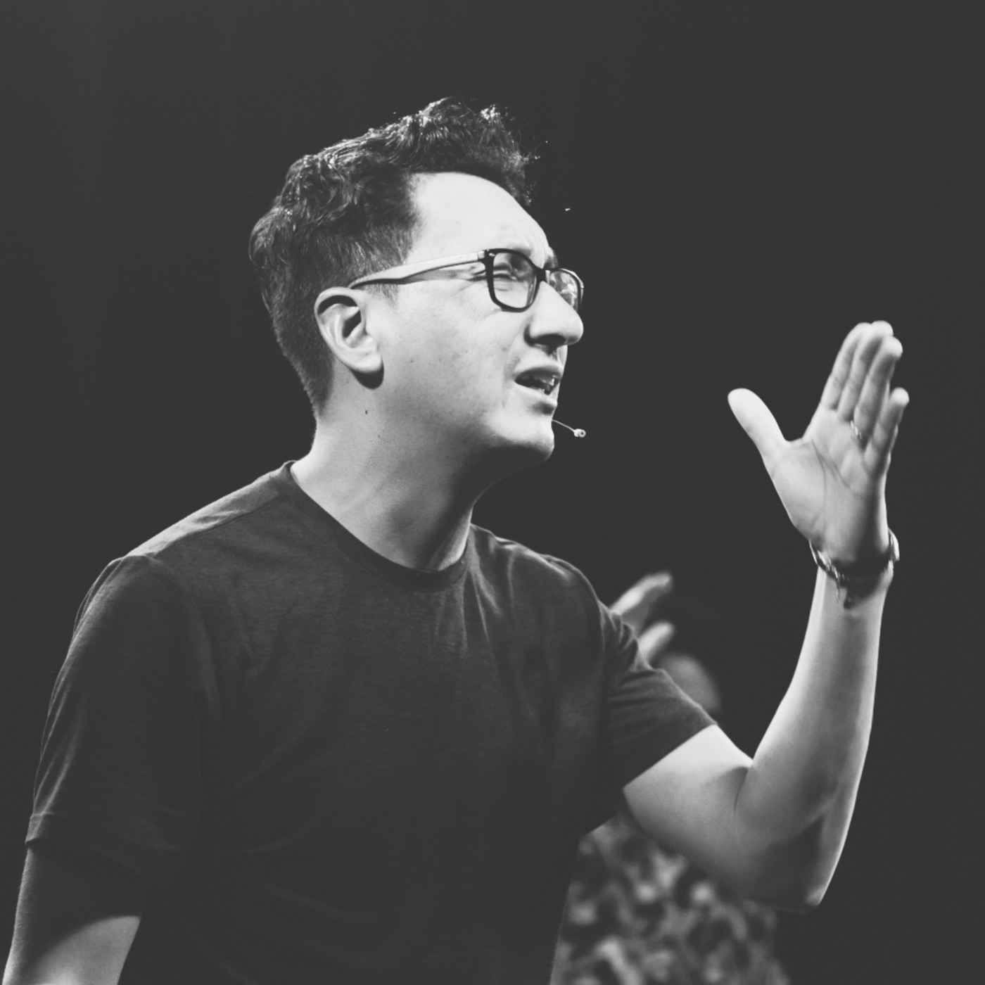 004 El Hombre Interior Pastor Nelson Concha