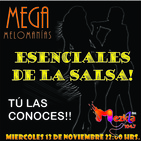 Esenciales de la Salsa
