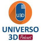 Podcast 3 – Universo 3D