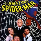 LYCRA 100% The Amazing Spider-Man : The Captive Tower