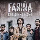 Fariña (2018) #Thriller #Drogas #peliculas #audesc #podcast