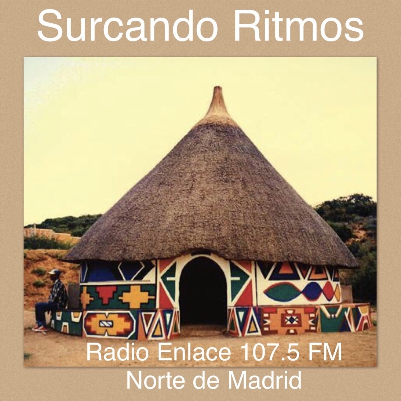 Surcando Ritmos