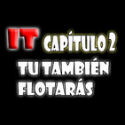 IT (ESO) – AUDIOLIBRO DE EXCELENTE CALIDAD. Capítulo 2: Tu también flotarás