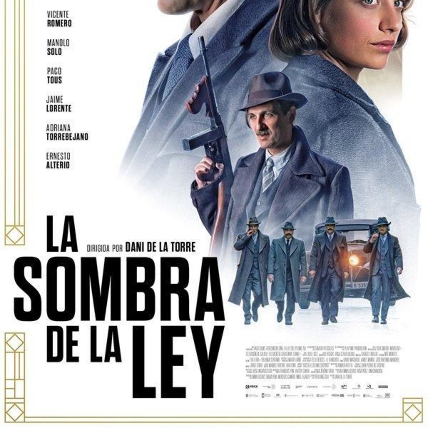 Escuchando Peliculas