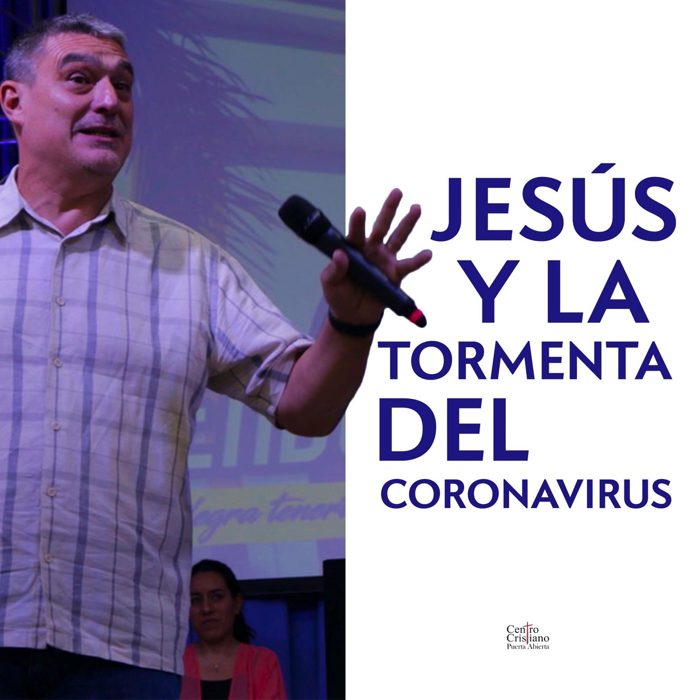 CONECTADOS CON LA PALABRA